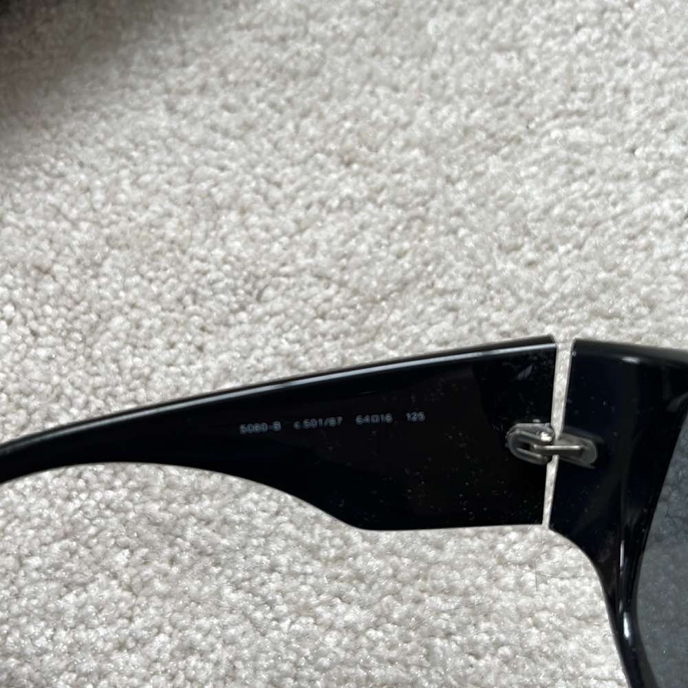 Chanel Sunglasses - Picture 12 of 13